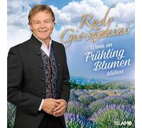 Giovannini,Rudy - Wenn im Frühling Blumen Blühen [Import]
