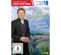 Giovannini,Rudy - Wenn im Frühling Blumen Blühen