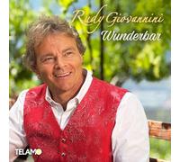 Rudy Giovannini – Wunderbar – CD – Neuf – Universal Music Group