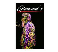 Giovanni's Private Show