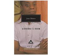 Giovanni's Room