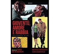 Gioventu' Amore E Rabbia (Restaurato In Hd) [Region Free]