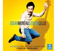 Giovincello CD