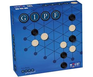 Gipf - Jeu de société FR - Huch! & Atalia