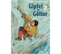 Gipfel der Götter 02 Taniguchi,Yumemakura (Auteur)