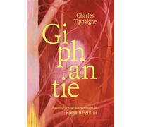 Giphantie - Charles Tiphaigne - Xavier Barral Eds - relié - Beau livre