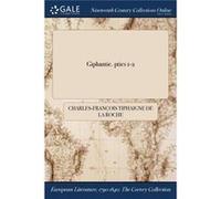 Giphantie. pties 12 - CharlesFranois Tiphaigne de La Roche - Creative Media Partners LLC - Livre en Anglais CharlesFranois Tiphaigne de La RocheCharlesFranois Tiphaigne de La Roche (Auteur)