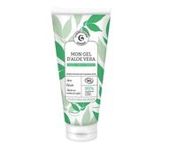 Giphar Mon Gel D'aloe Vera Certifié Bio 200ml