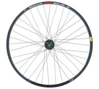 Gipiemme Jeu De Roues Vtt Equipe Roccia 26 isc
