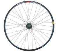 Gipiemme Jeu De Roues Vtt Equipe Roccia 27.5 isc