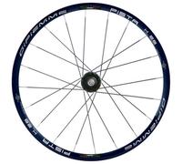 Gipiemme Paire De Roues Pista K28