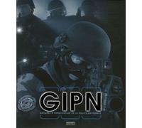 Gipn - Les Groupes D'intervention De La Police Nationale (1 Dvd)