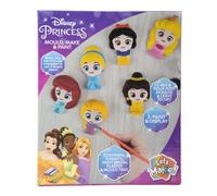 Gips Gieten & Schilderen Disney Prinses