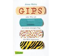 Gips Oder Wie Ich An Einem Einzigen Tag Die Welt Reparierte