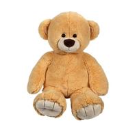Gipsy - 054684 - Ours Décor - Miel - 75 cm