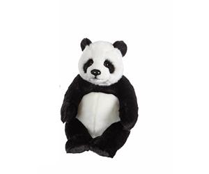 Gipsy - 070304 - Peluche - Panda - 24 Cm