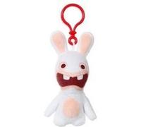 - 070334 - peluche - the lapins crétins p.