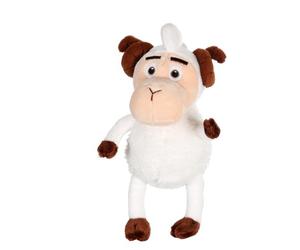 Gipsy - 070383 - Peluche - Les Petites Poules - Bélino 15 Cm