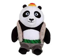 Peluche Gipsy Peluche Bao Kung Fu Panda 3 18 cm