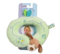 Gipsy Accessoire - Siège Auto - Tour de Cou - Pomme - Chien - 24 cm