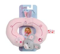 GIPSY Tour de Cou Pomme 24 cm Souris rose TU