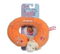 Gipsy Accessoire - Siège Auto - Tour de Cou - Pomme - Vache - 24 cm