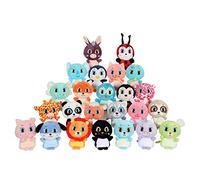 Gipsy- Balle Surprise Peluche Collectimals 10 cm - 055921