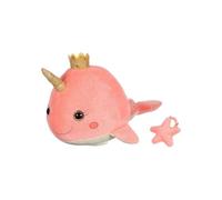 GIPSY - Bella Bloo Le Narval musical et lumineux 35 cm