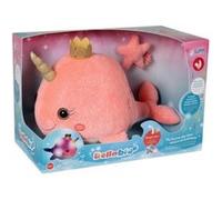 GIPSY BellaBloo Le Narval musical et lumineu 35 cm G