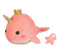 GIPSY - Bella Bloo Le Narval musical et lumineux 35 cm