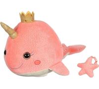GIPSY - BellaBloo Le Narval musical et lumineux 35 cm