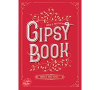 Gipsy Book - Tome 1: Quand la Terre tremble