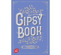 Gipsy Book - Tome 2: Le brasier de Berlin