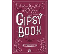 Gipsy Book - Tome 8 - La Passion Des Jeux