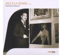 Gipsy Boys. - Hot Club de France.