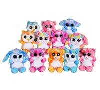 Gipsy Brilloo Friends 13 Cm