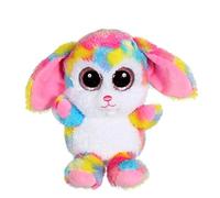 GIPSY Brilloo Friends 13 cm - Lapin Jaune/Rose - Troody
