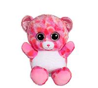 GIPSY Brilloo Friends 30 cm - Ours Rose - Hoopy