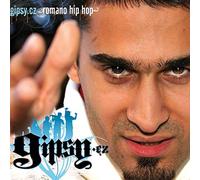 Gipsy.Cz - romano hip hop