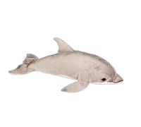 GIPSY - Dauphin Gris 37 cm