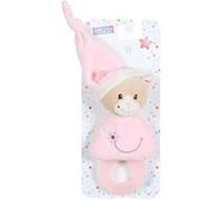 Gipsy dentition smile doudou chat rose Rose G