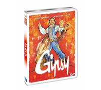 Gipsy DVD DVD