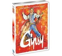 Gipsy DVD E