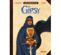 Gipsy. Enrico Marini collection