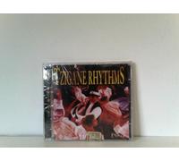 Gipsy Ensemble,the - Tzigane Rhythms