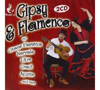 Gipsy & Flamenco