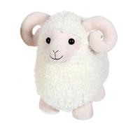 Gipsy- Funny bélier 30 cm Crème - 070998