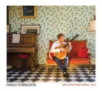 Gipsy Guitar From Corsica Volume 2