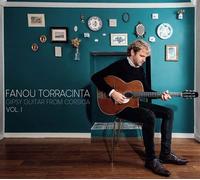 Gipsy Guitar From Corsica Volume l CD