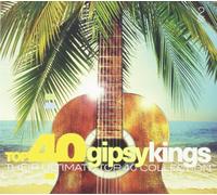Gipsy Kings - Top 40-Gipsy Kings [Import]